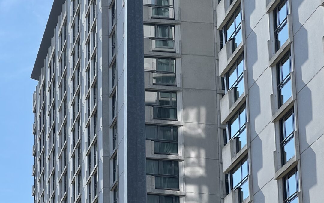 HILTON PARK