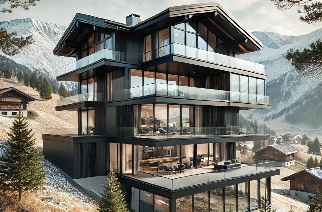 CHALET KITZ